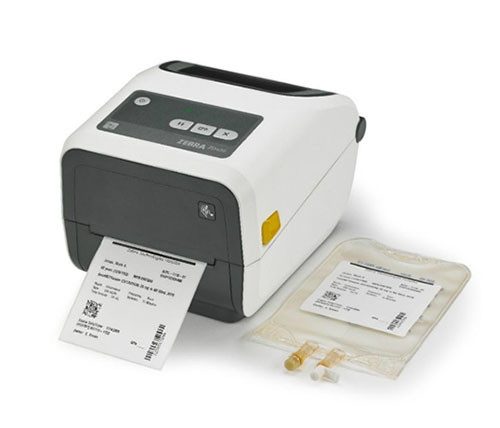 ZD420 HC